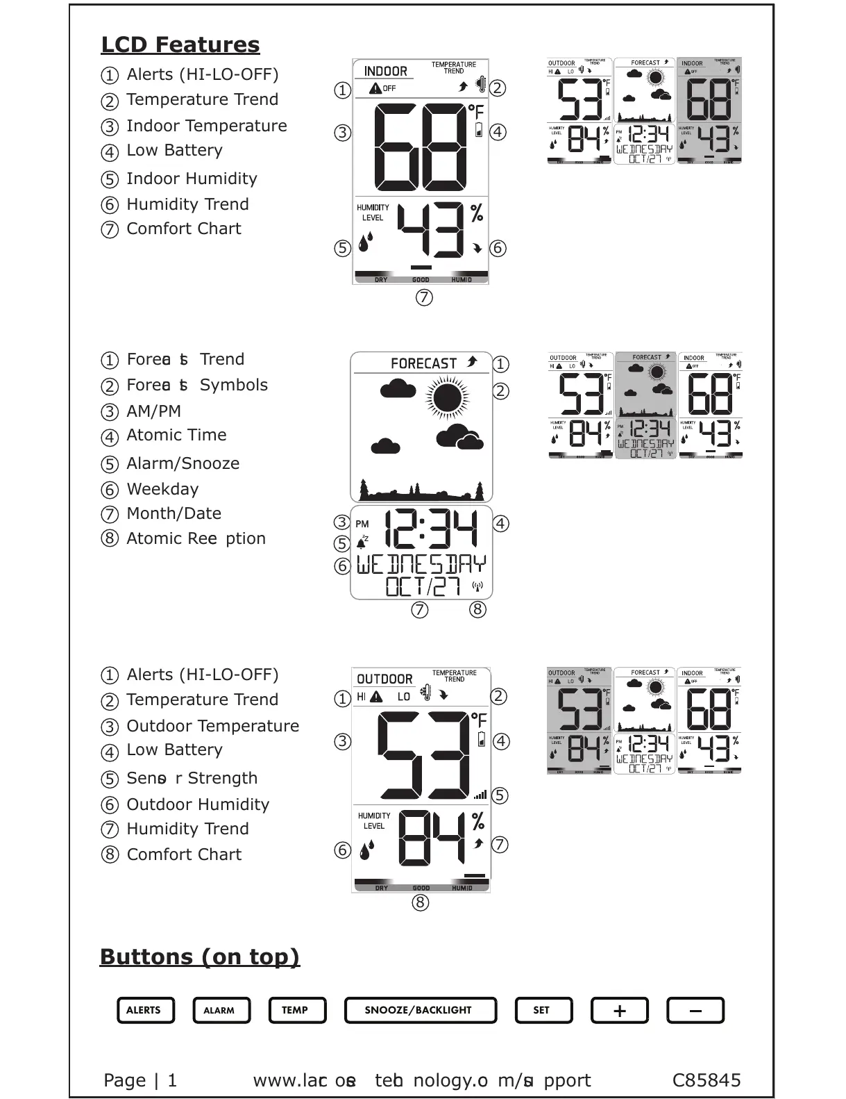 Page #2 background image