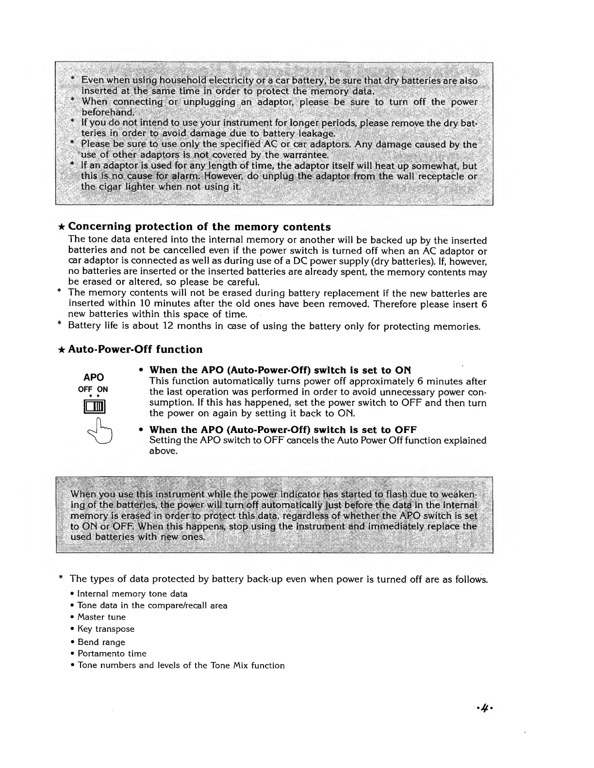 Page #5 background image