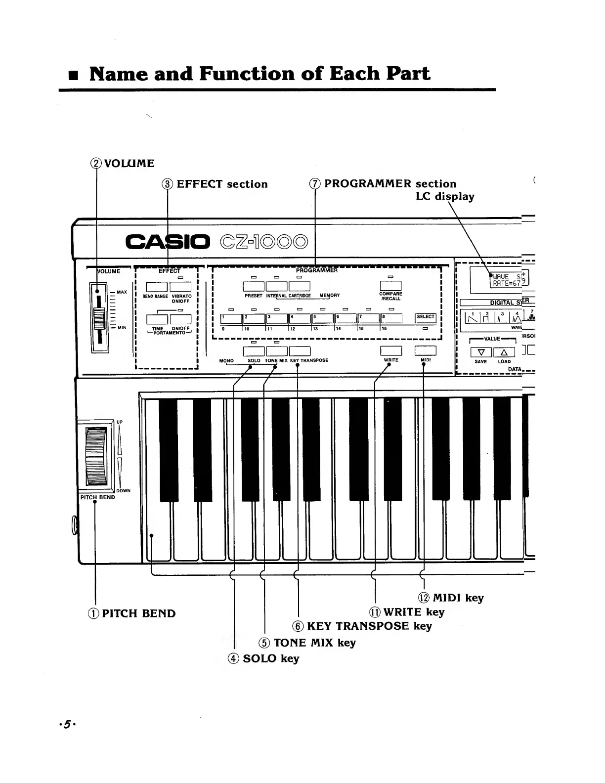 Page #6 background image