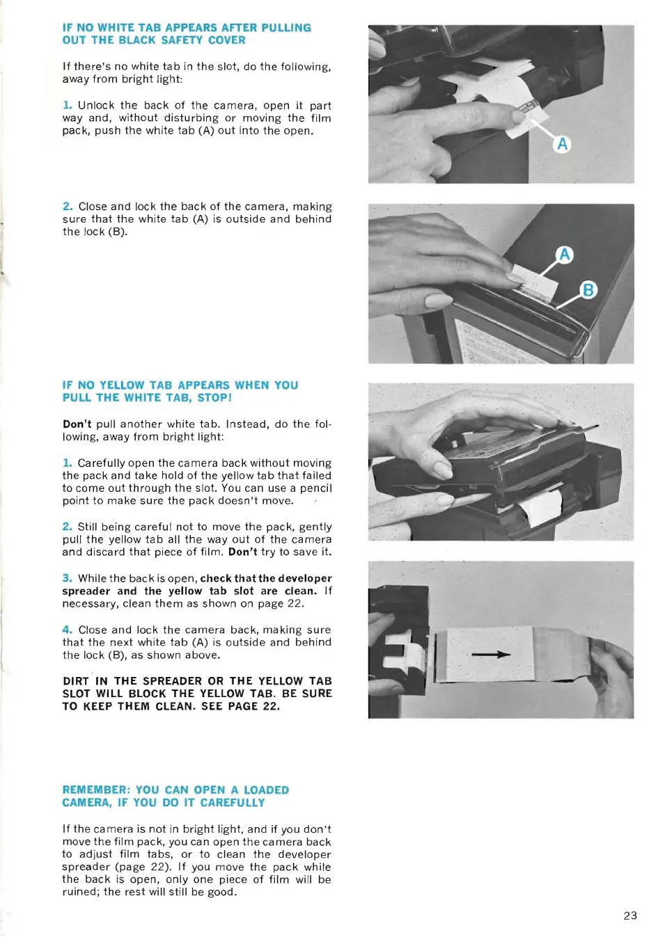 Page #23 background image