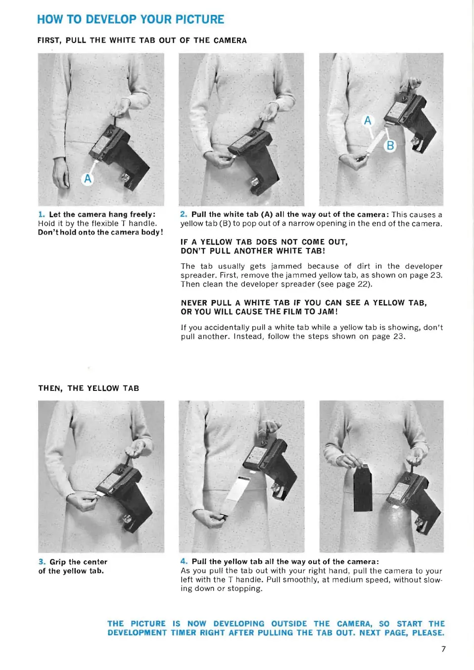 Page #7 background image