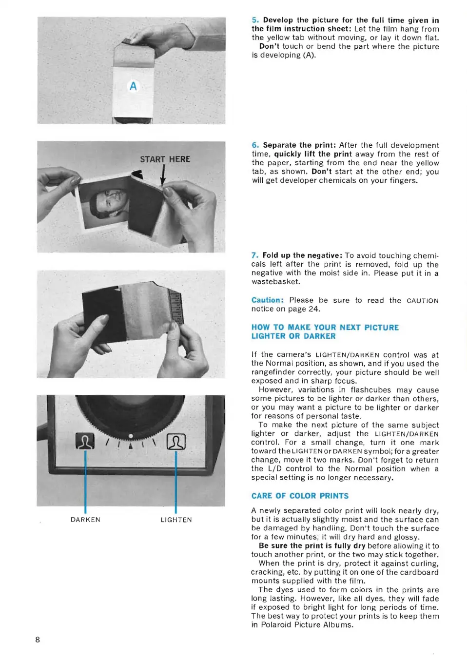 Page #8 background image