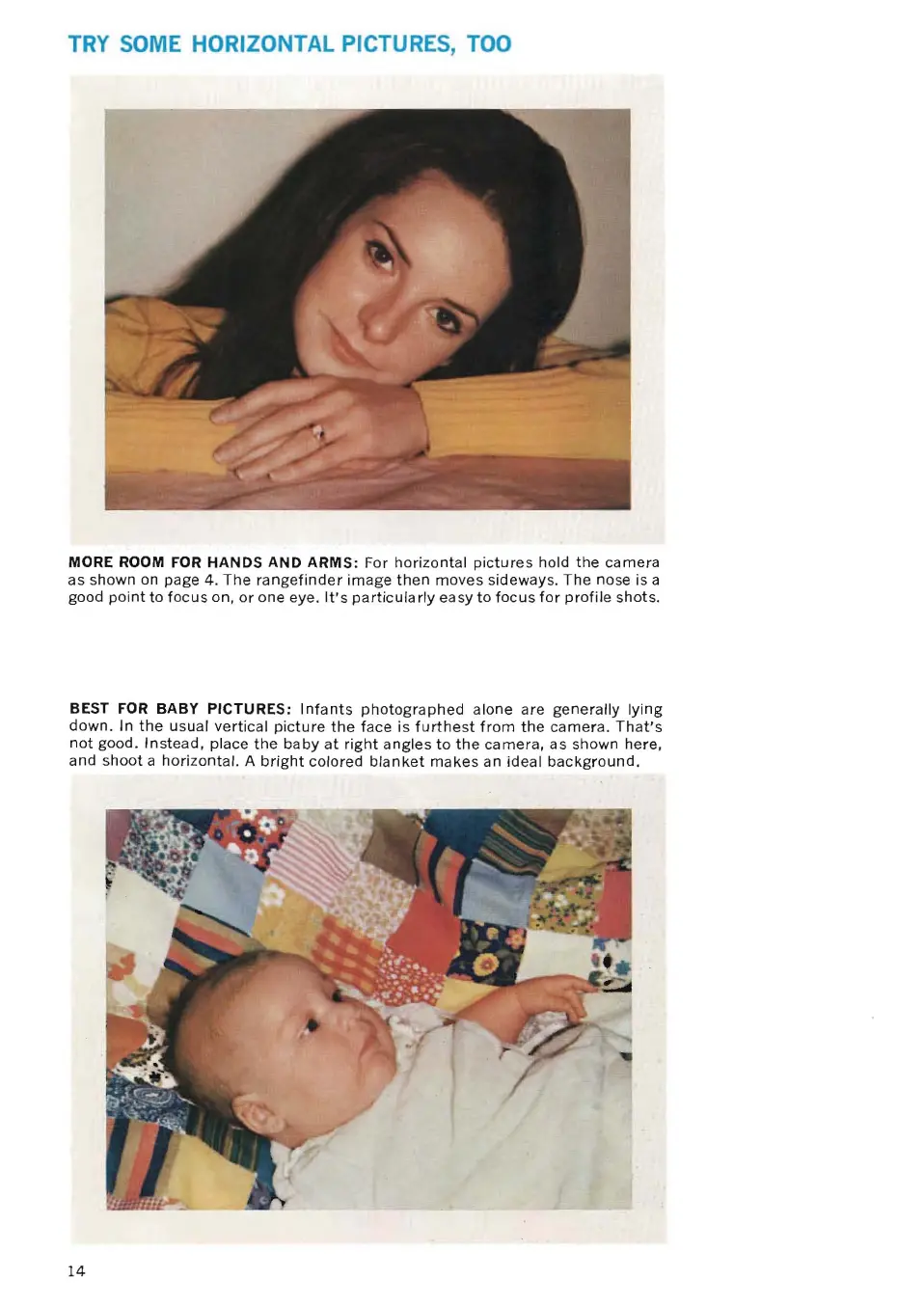 Page #14 background image