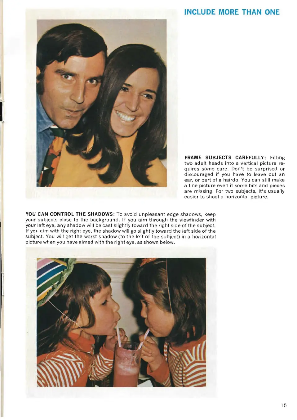Page #15 background image