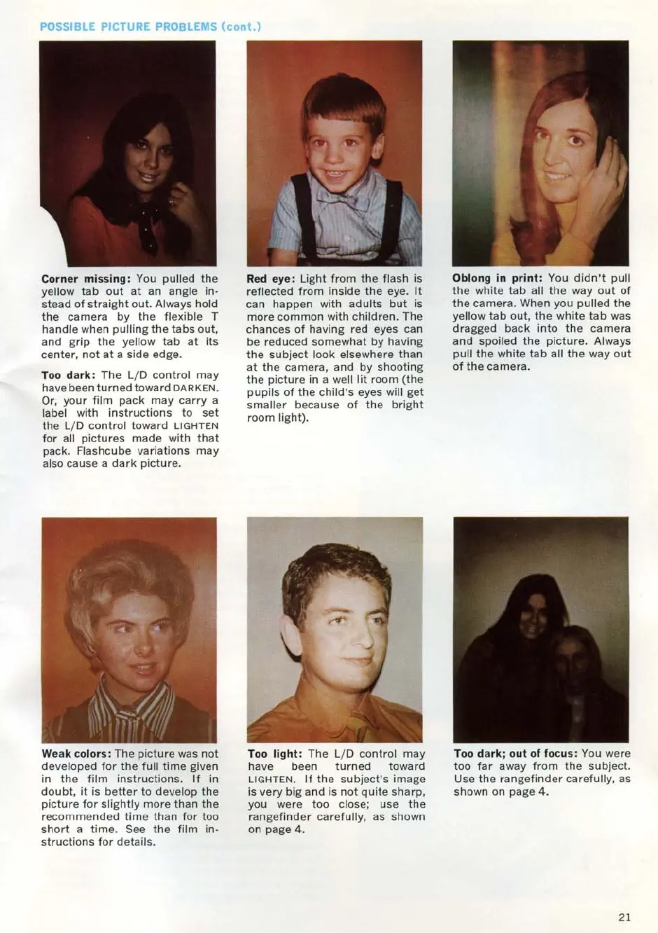 Page #21 background image