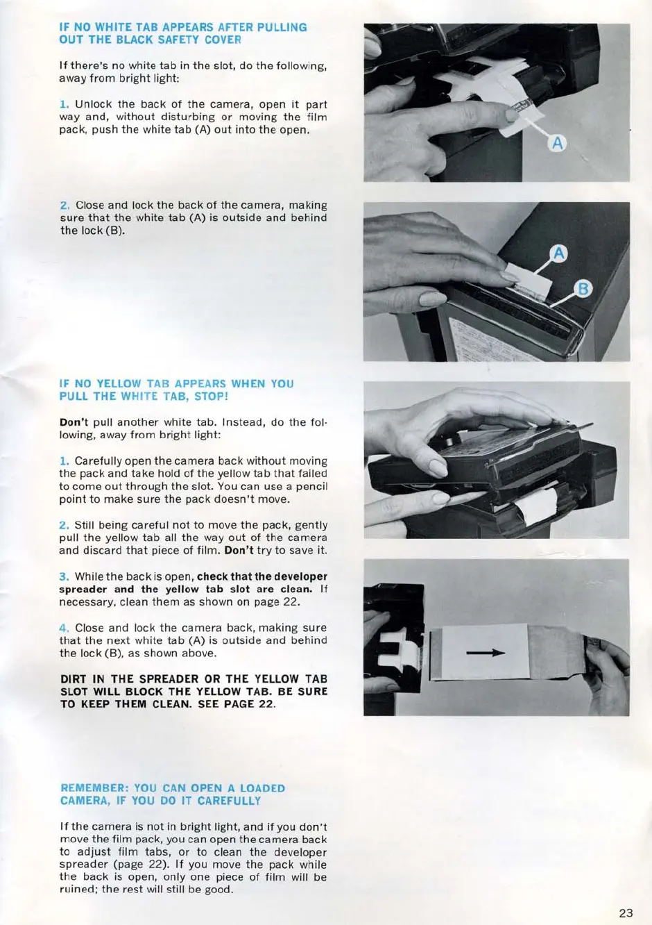 Page #23 background image