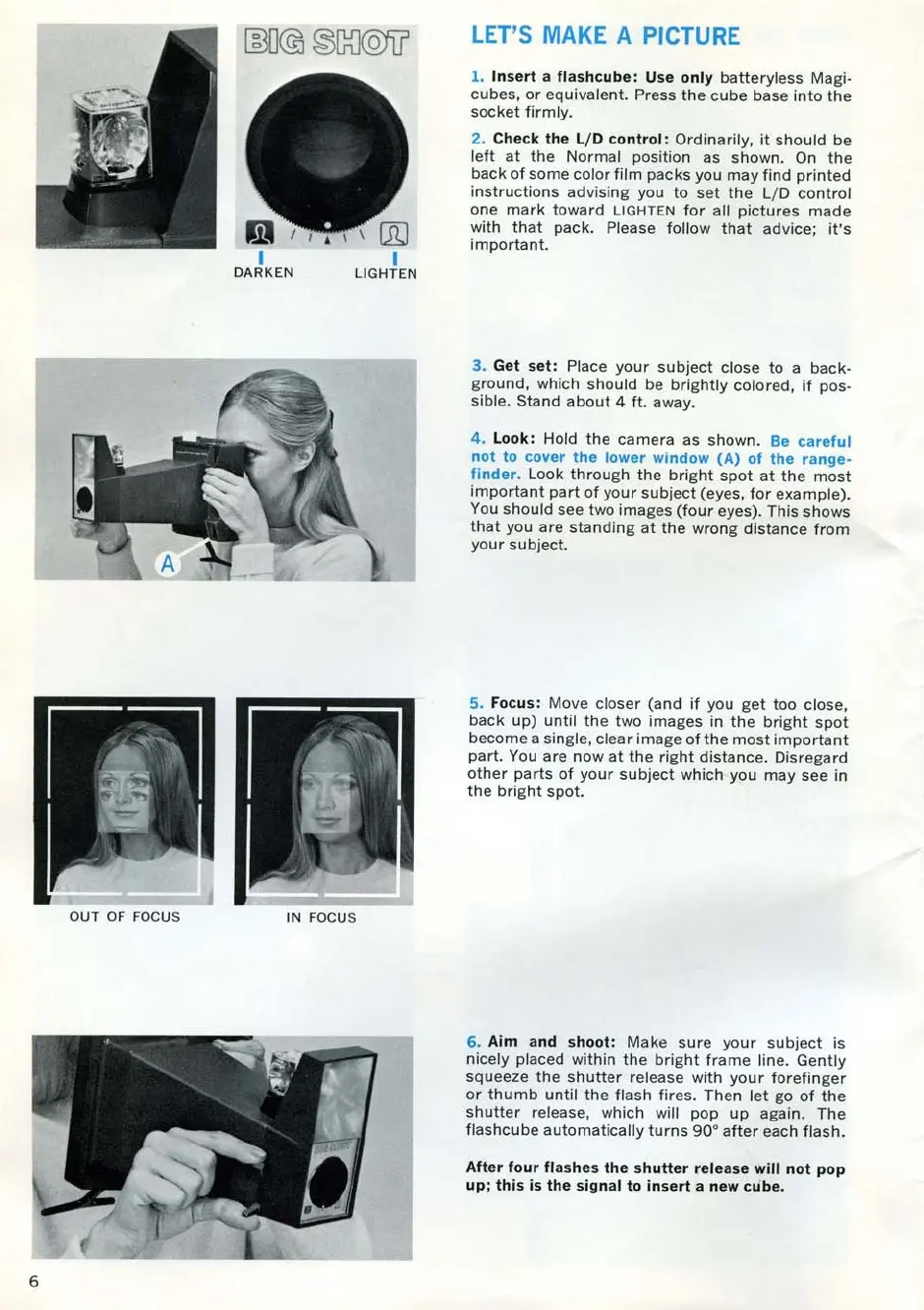 Page #6 background image