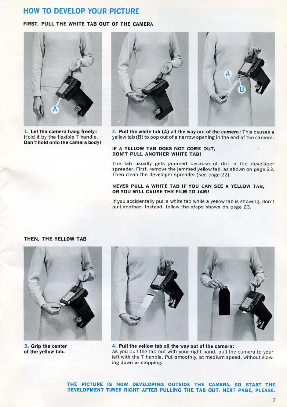 Page #7 background image