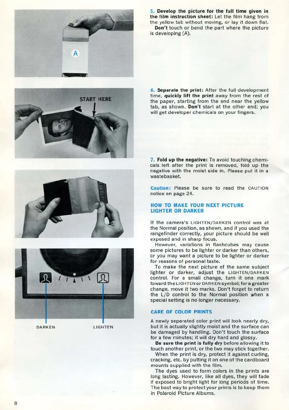 Page #8 background image