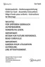 Preview: Assembly Instructions