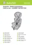 Preview: Assembly Instruction