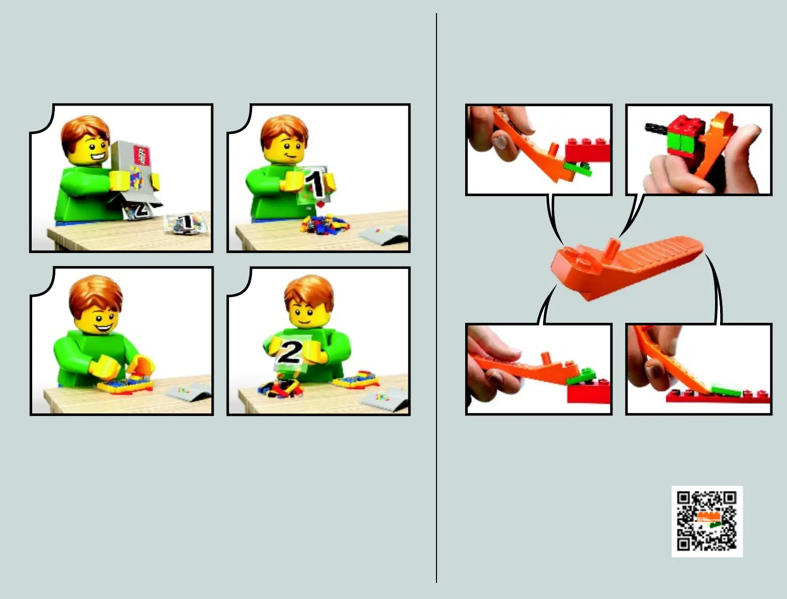 Page #3 background image