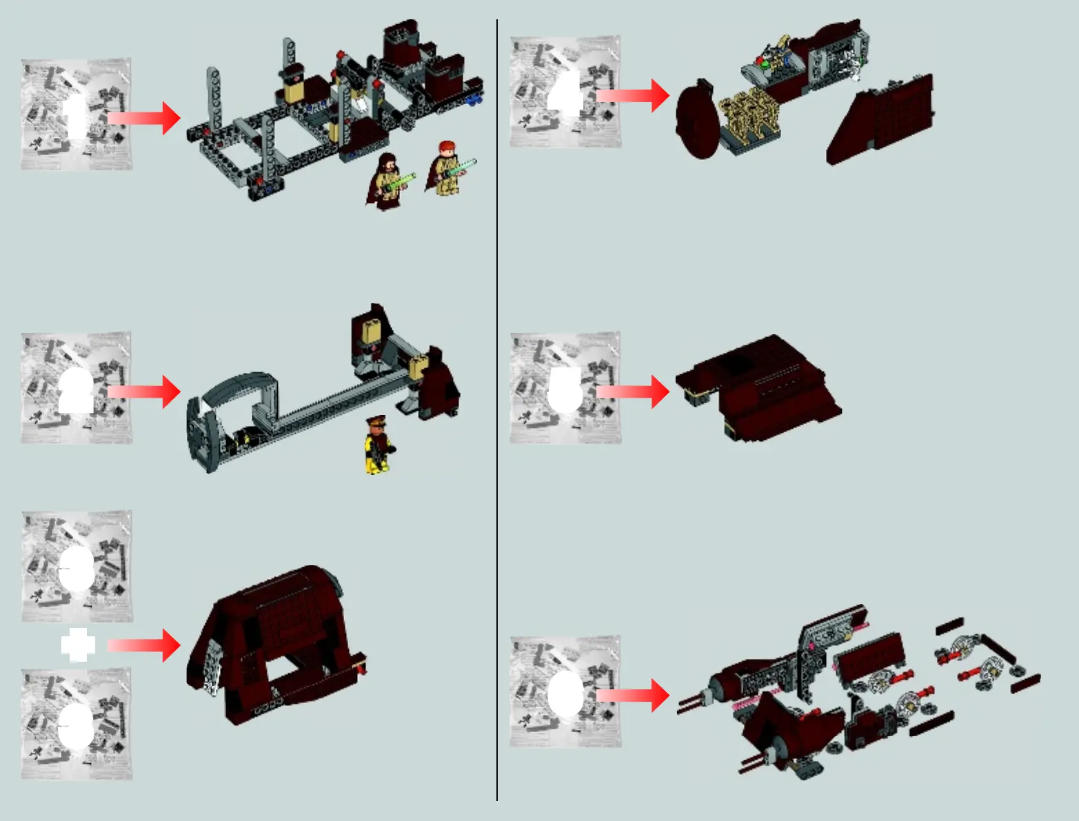 Page #4 background image
