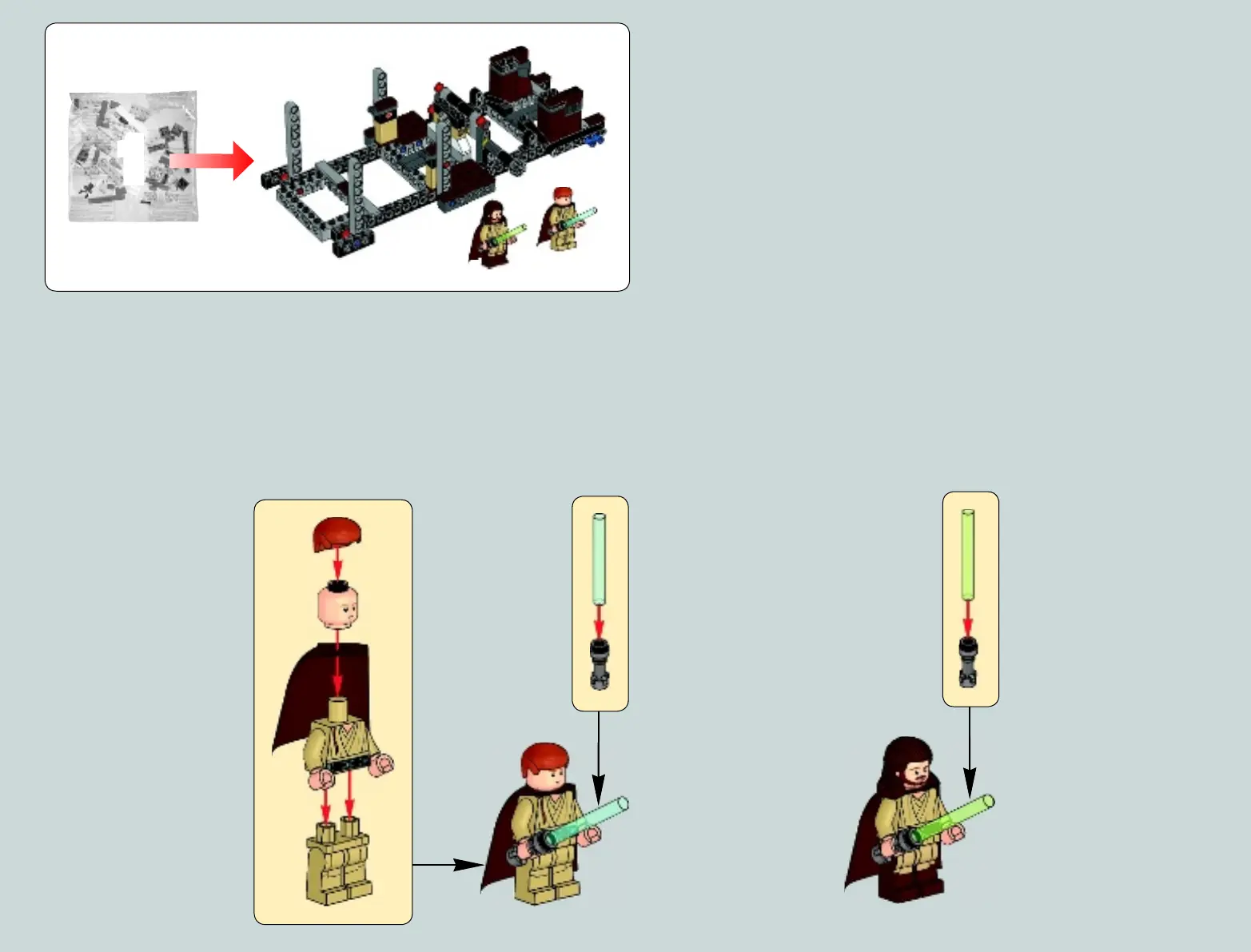 Page #5 background image