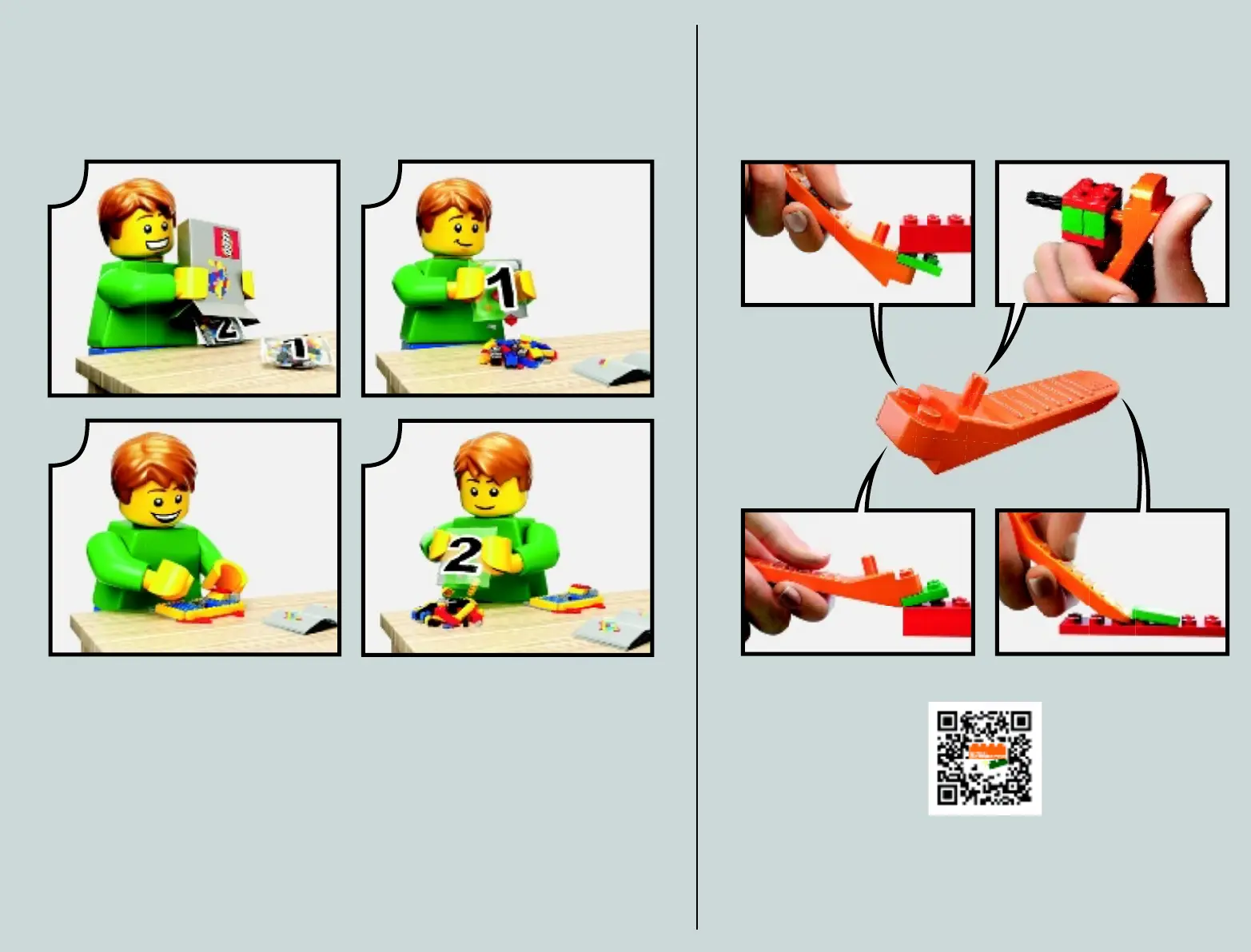 Page #3 background image