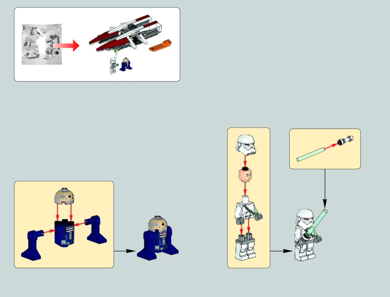 Page #5 background image