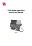 Preview: Instruction Manual