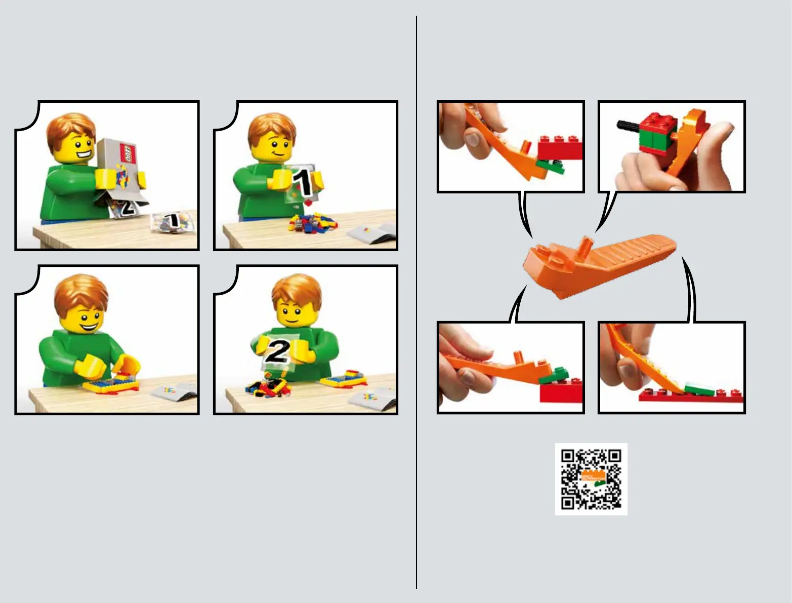 Page #4 background image