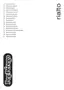 Preview: Instructions For Use