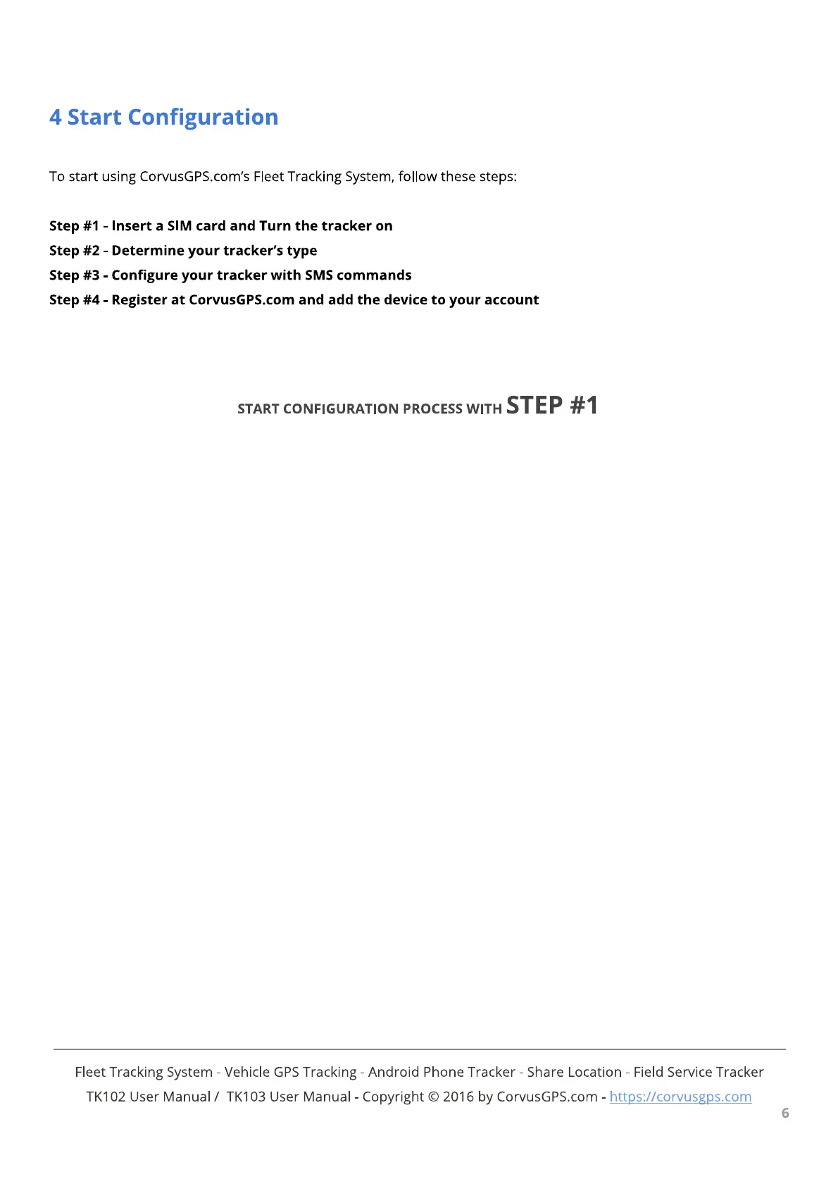 Page #6 background image