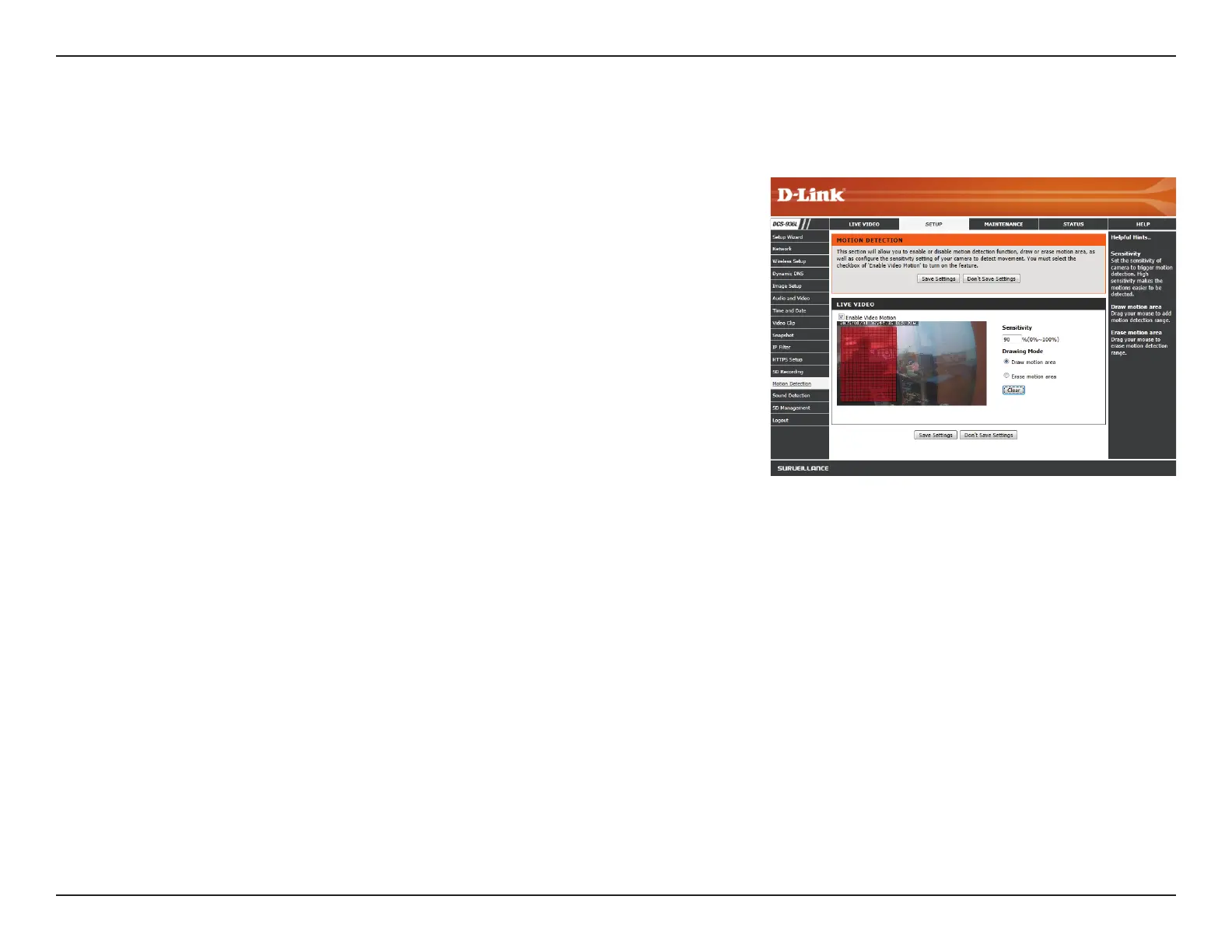Page #45 background image