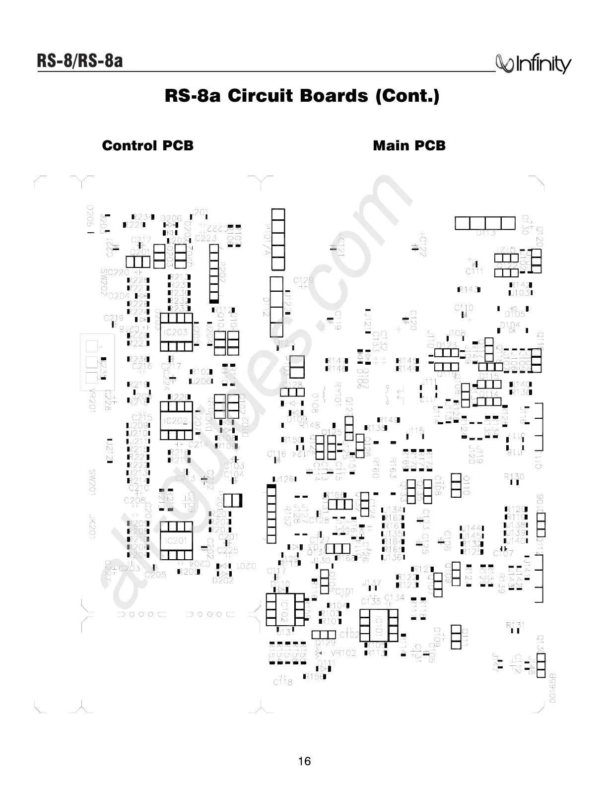 Page #16 background image