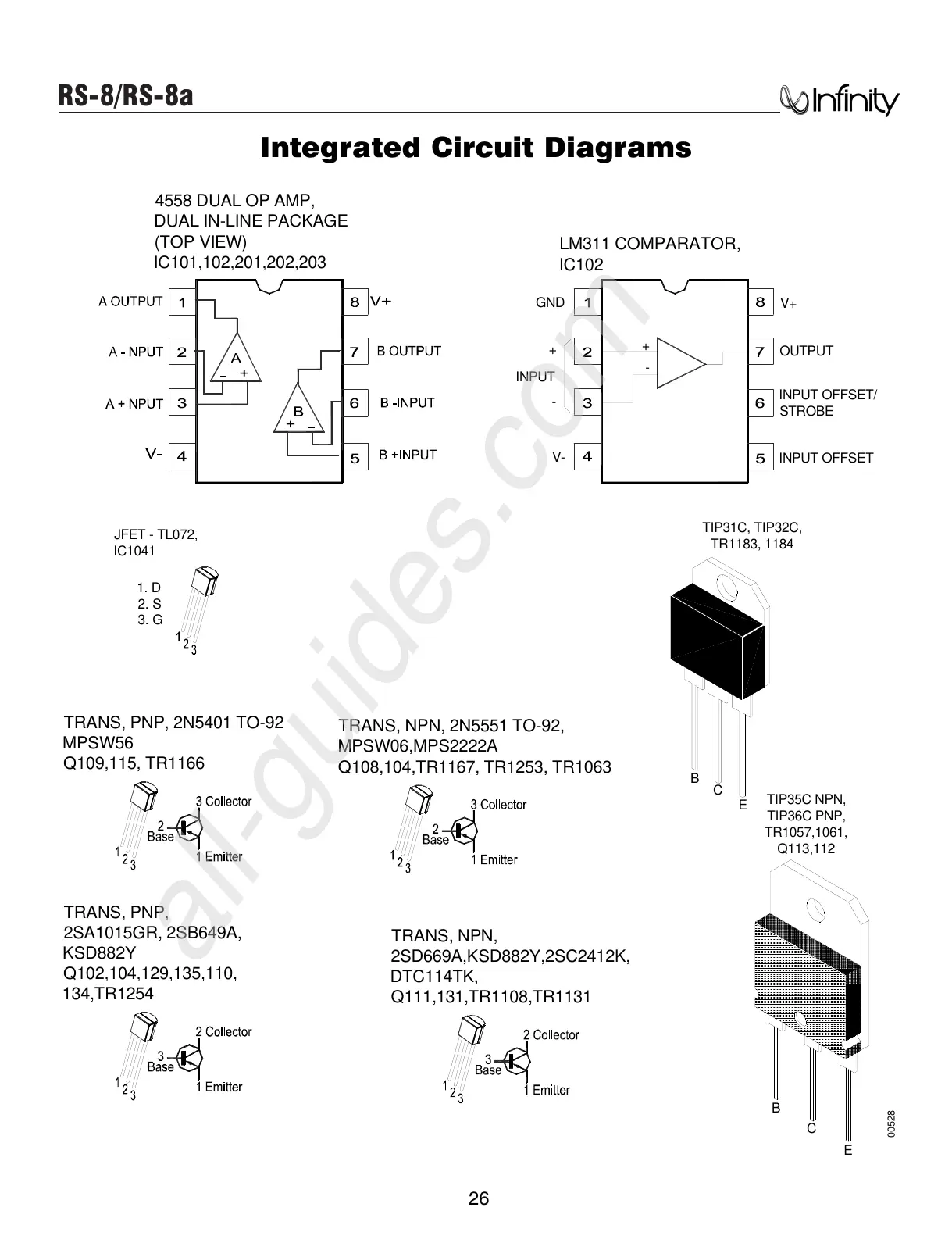 Page #26 background image