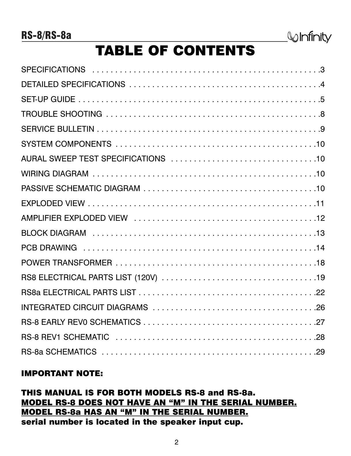 Page #2 background image