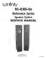 Preview: Service Manual