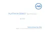 Preview: Instructions For Use
