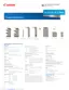 Preview: Product Specifications