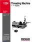 Preview: Operator's Manual