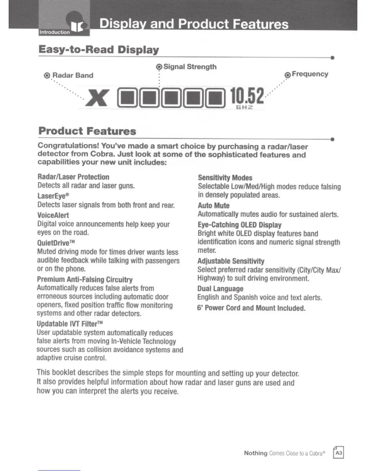Page #4 background image