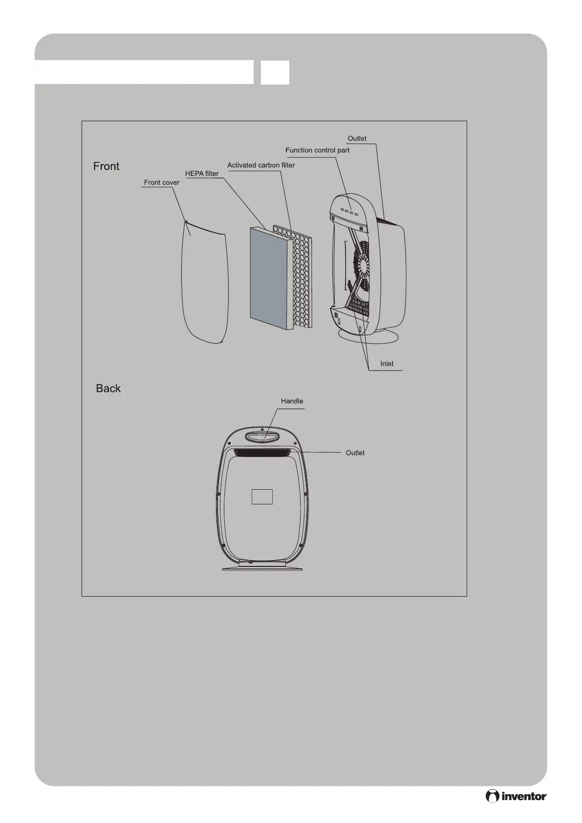 Page #3 background image