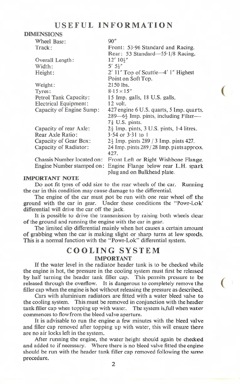 Page #3 background image