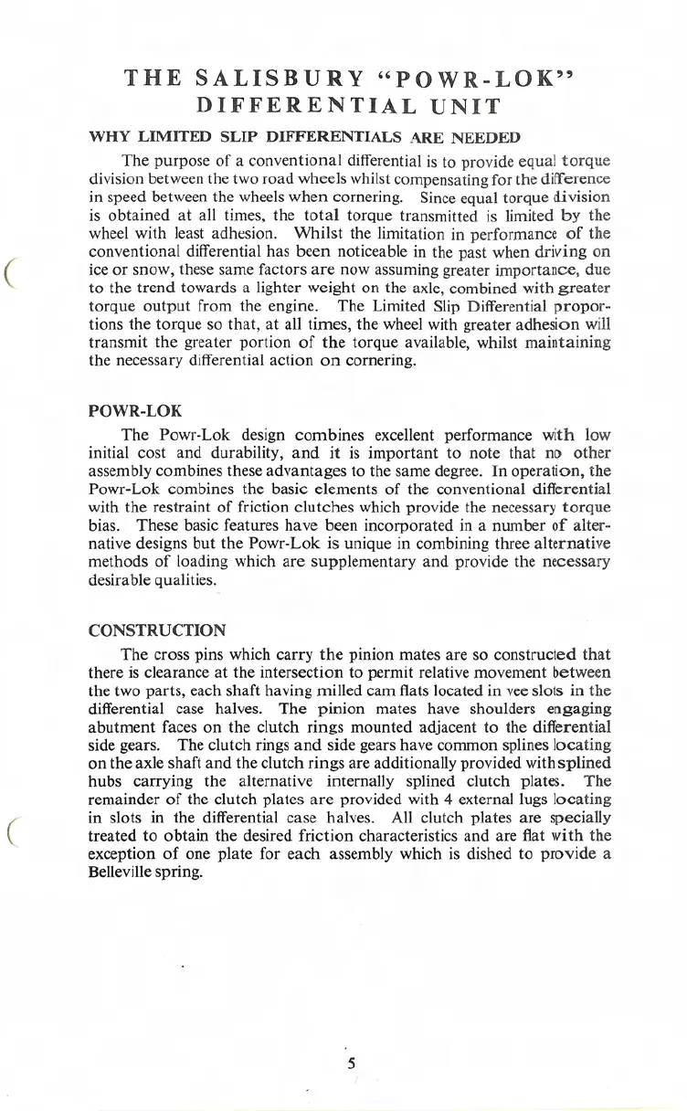 Page #6 background image