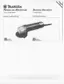 Preview: Instruction Manual
