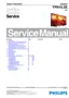 Preview: Service Manual