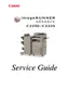 Preview: Service Guide