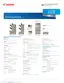 Preview: Product Specifications