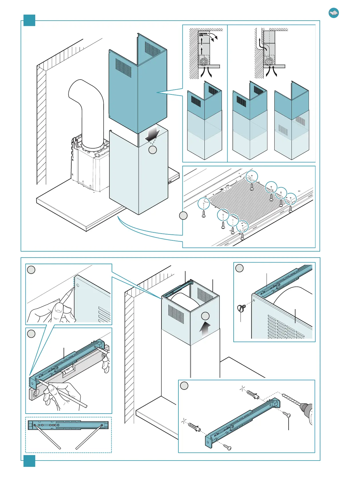 Page #5 background image