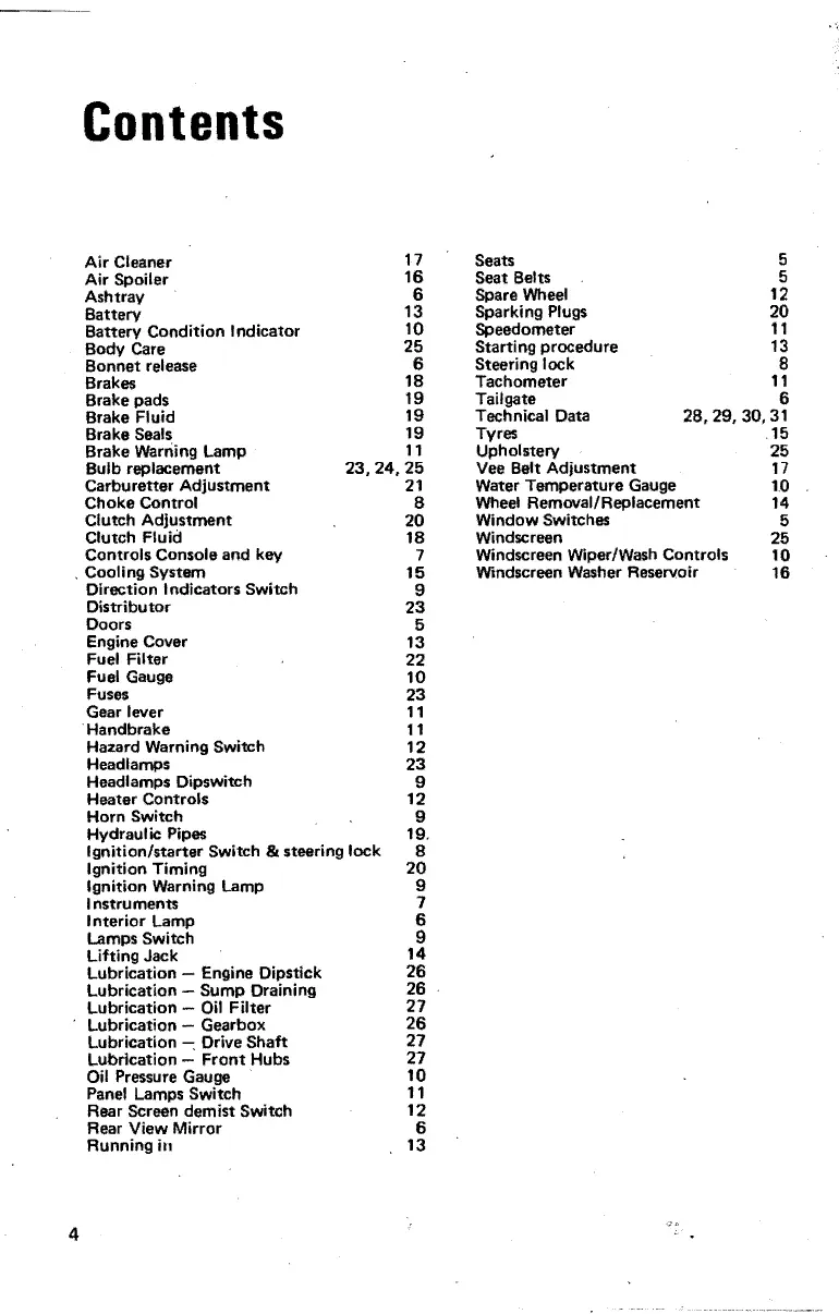 Page #4 background image