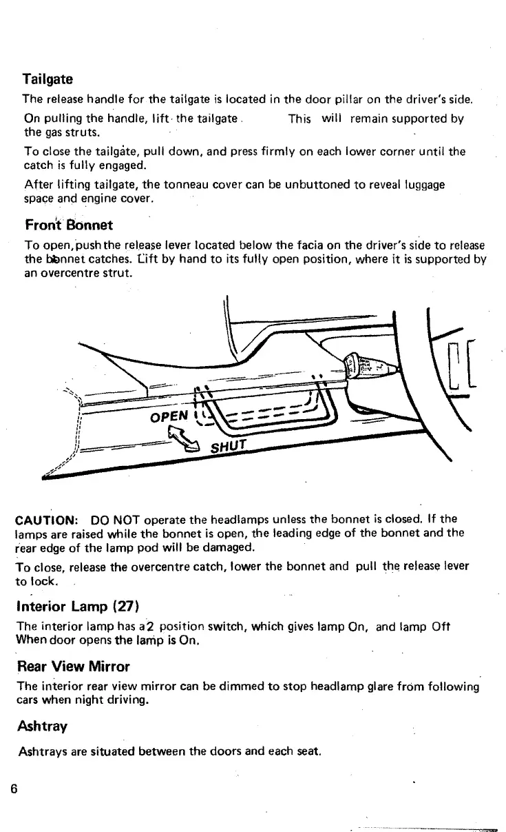 Page #6 background image