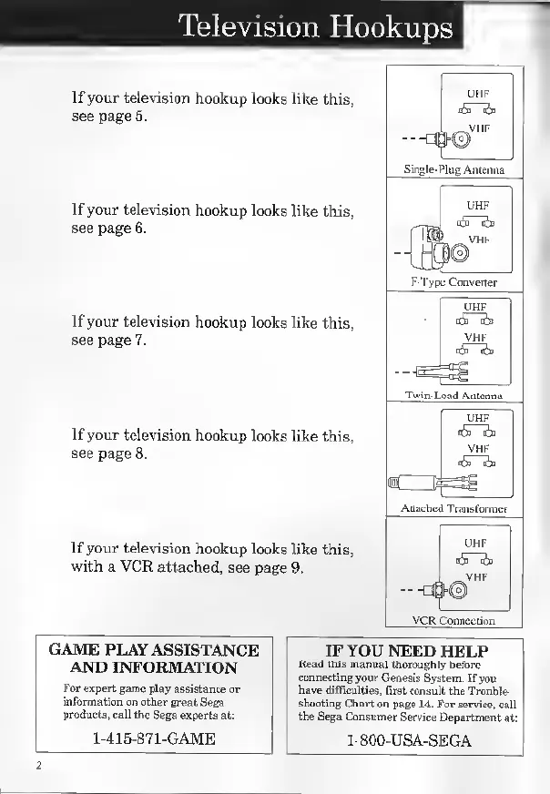 Page #2 background image