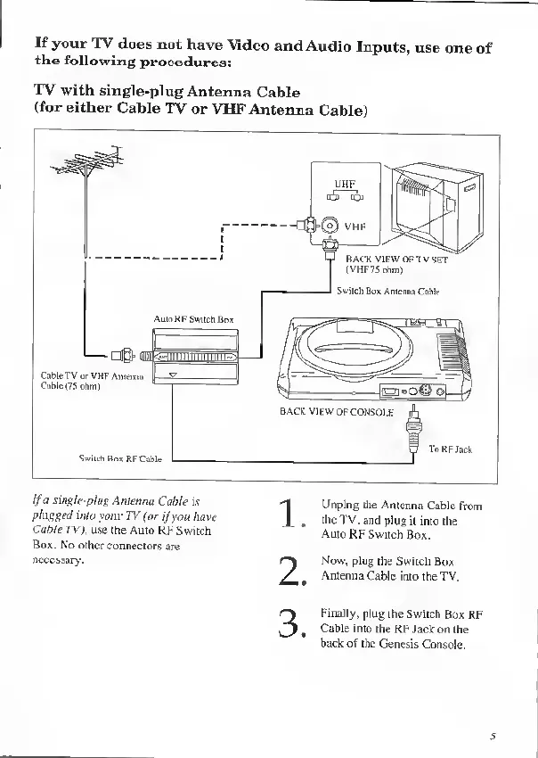 Page #5 background image