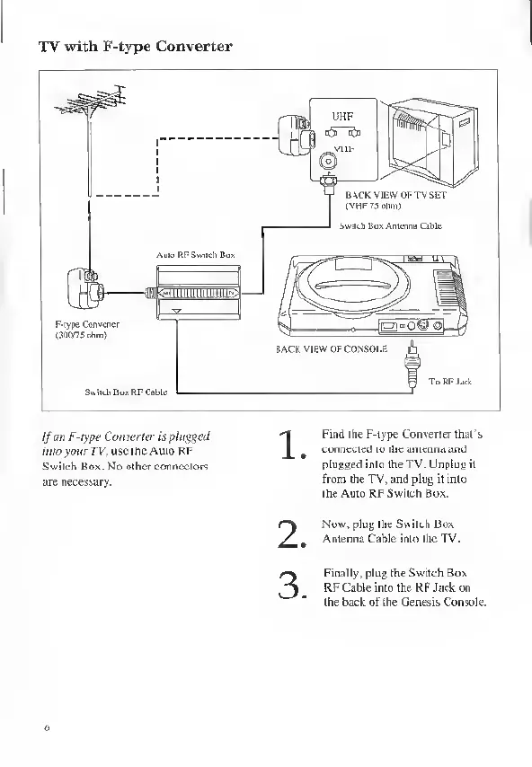 Page #6 background image