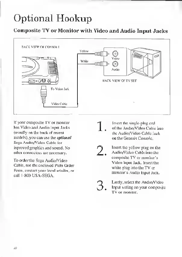 Page #10 background image