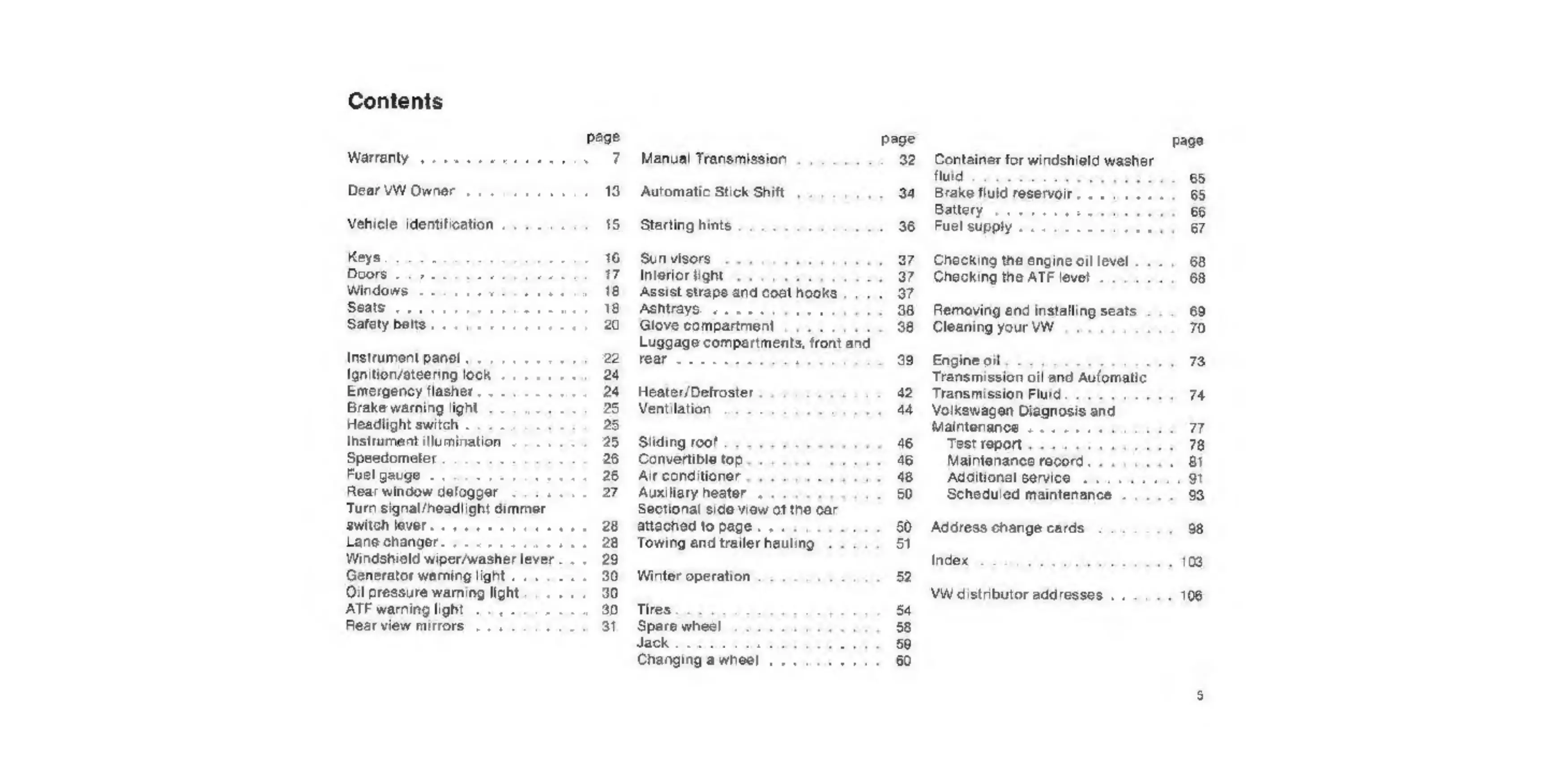Page #5 background image