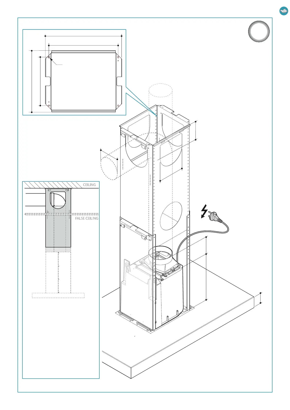 Page #3 background image