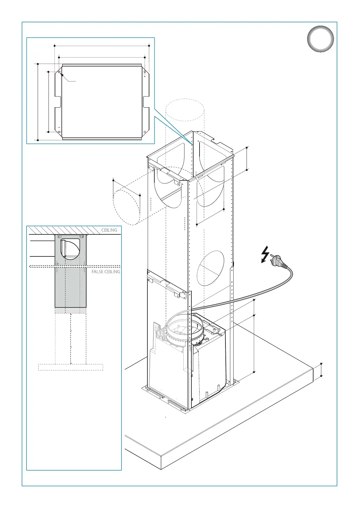 Page #4 background image